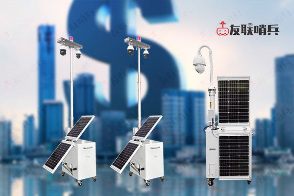 什么是太阳能监控系统？