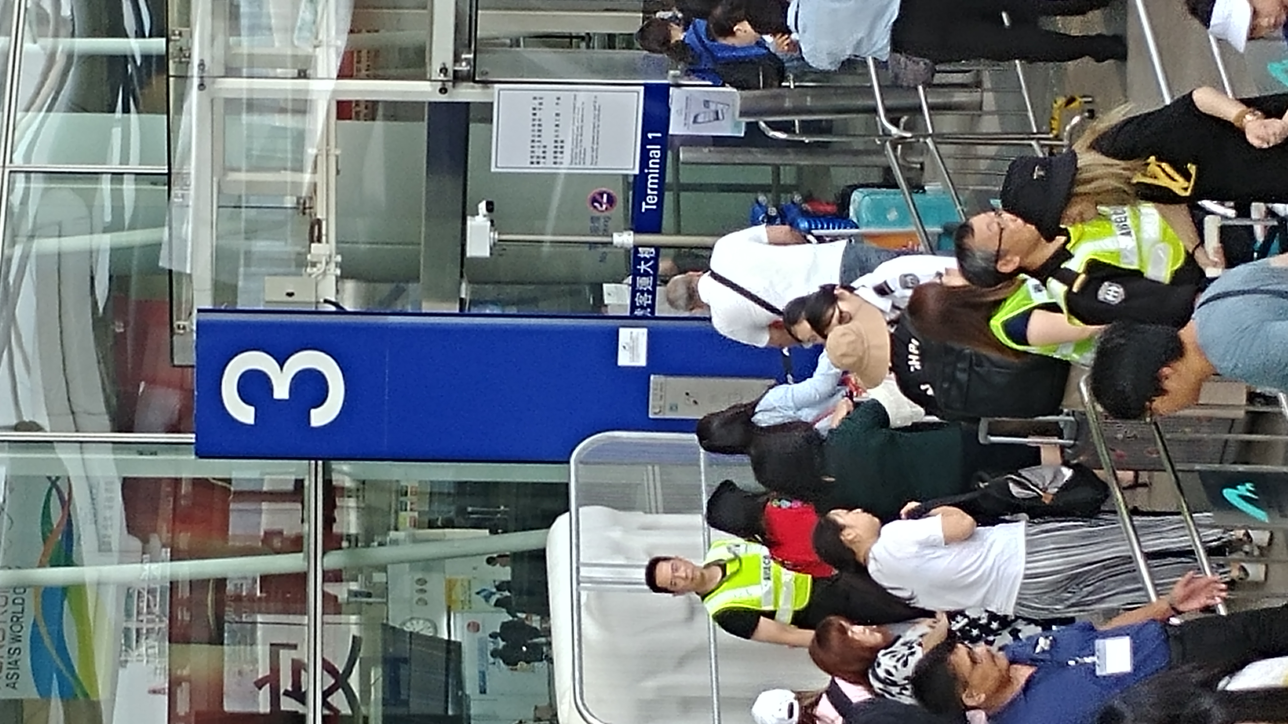 机场施工监控不用愁，友联哨兵移动兵站随用随走