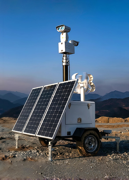 五一劳动节：友联哨兵以科技守护，向每一份坚守致敬