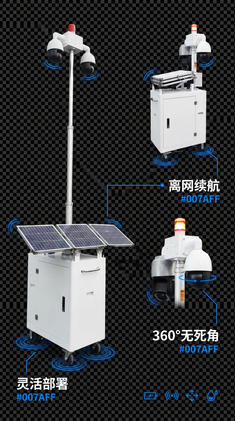 现代监控手段与传统监控手段的核心差异